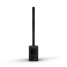 LD System MAUI® 28 G3 Compact cardioid column PA system, black