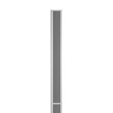 LD System MAUI® 28 G3 MIX W Compact cardioid column PA system with digital mixer, white