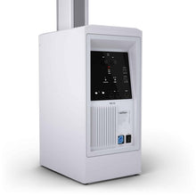 LD System MAUI Portable cardioid column PA system, White
