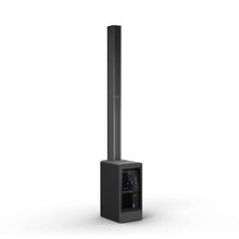 LD System MAUI Portable cardioid column PA system, black LDMAUI11G3INT