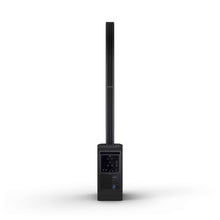 LD System MAUI Portable cardioid column PA system, black LDMAUI11G3INT