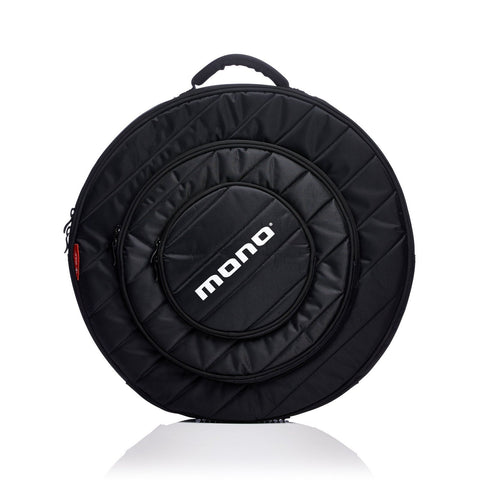 Mono Creators M80-CY22 22" Cymbal Case