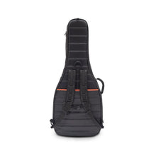 Mono Creators M80-JA-BLK Classic Jumbo Acoustic Guitar Case