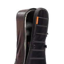 Mono Creators M80-JA-BLK Classic Jumbo Acoustic Guitar Case