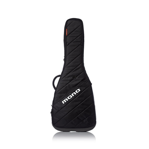 Mono M80-VEG-BLK Vertigo Electric Guitar Case - Black