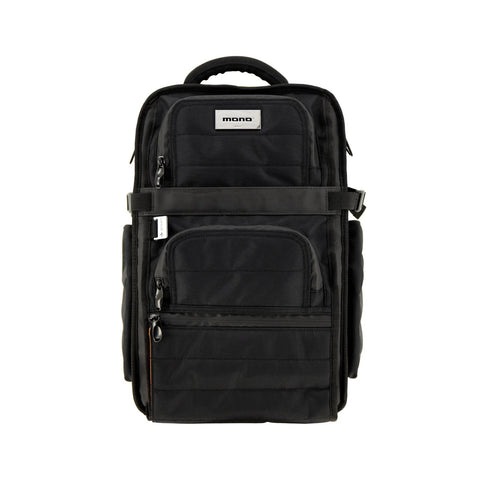 MONO M80-FLY-ULT-BLK Classic FlyBy Ultra Backpack - Black