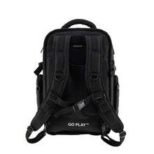 MONO M80-FLY-ULT-BLK Classic FlyBy Ultra Backpack - Black