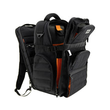 MONO M80-FLY-ULT-BLK Classic FlyBy Ultra Backpack - Black