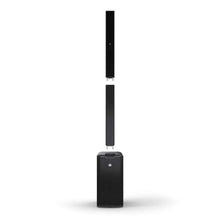 LD System MAUI Portable cardioid column PA system, black LDMAUI11G3INT