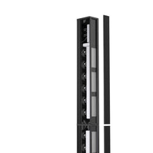LD System MAUI® 28 G3 Compact cardioid column PA system, black