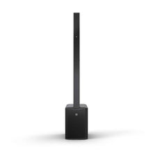 LD System MAUI® 44 G2 Cardioid powered Column Loudspeaker Black