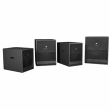 Proel S10 A Active Subwoofer