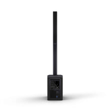LD System MAUI® 28 G3 MIX Compact cardioid column PA system with digital mixer, black