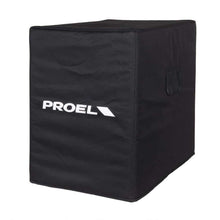 Proel S10 A Active Subwoofer