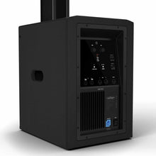 LD System MAUI® 28 G3 Compact cardioid column PA system, black
