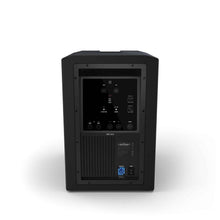 LD System MAUI® 28 G3 Compact cardioid column PA system, black