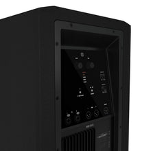 LD System MAUI® 28 G3 Compact cardioid column PA system, black