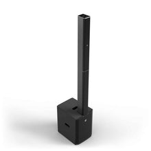 LD System MAUI® 44 G2 Cardioid powered Column Loudspeaker Black