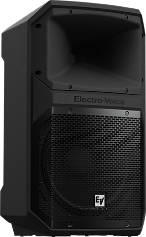 Electro Voice EVIVA 12P Portable Powered Loudspeaker