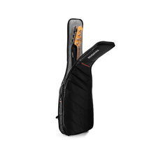 MONO M80-STEB-BLK Stealth Electric Bass Case - Black