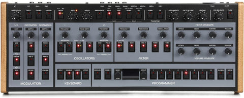 Sequential OB-X8 Module 8 Voice Polyphonic Analogue Synthesiser