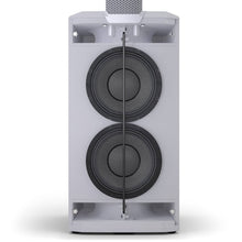 LD System MAUI Portable cardioid column PA system, White