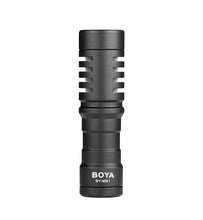 Boya BY-MM1 Mini Cardioid Microphone