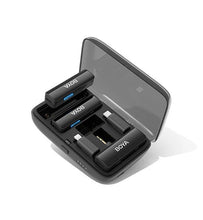 Boya Boyalink All-In-One Wireless Microphone System