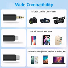 Boya Boyalink All-In-One Wireless Microphone System