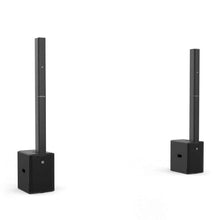 LD System MAUI® 28 G3 Compact cardioid column PA system, black