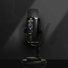BOYA BY-PM500 USB Microphone