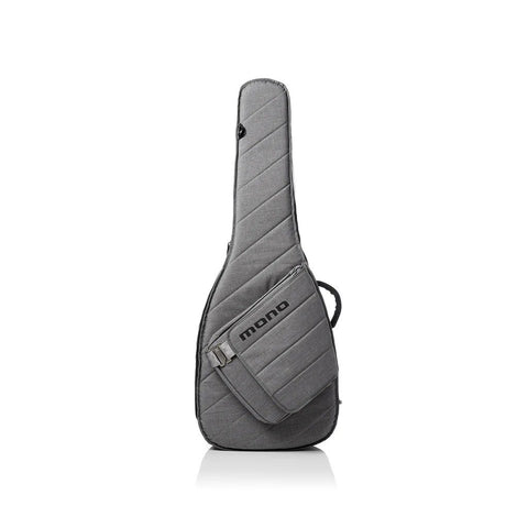 Mono Creators M80-SAD-ASH Acoustic Guitar Sleeve Gig Bag - Ash