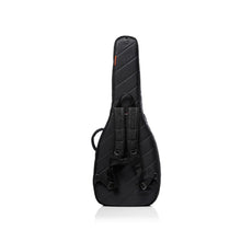 Mono Creators M80-SAD-BLK Acoustic Guitar Sleeve Gig Bag - Black