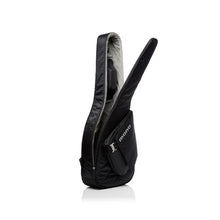 Mono Creators M80-SAD-BLK Acoustic Guitar Sleeve Gig Bag - Black