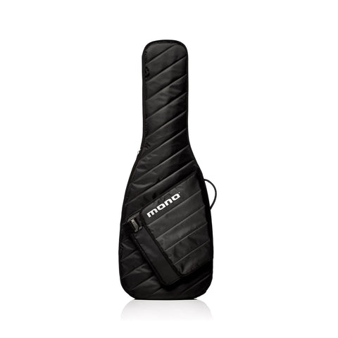 Mono M80-SEB-BLK Bass Sleeve Bass Guitar Gig Bag - Black