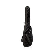 Mono M80-SEB-BLK Bass Sleeve Bass Guitar Gig Bag - Black