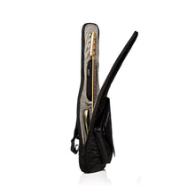 Mono M80-SEB-BLK Bass Sleeve Bass Guitar Gig Bag - Black