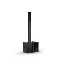 LD System MAUI® 28 G3 Compact cardioid column PA system, black
