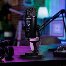 BOYA BY-PM500 USB Microphone
