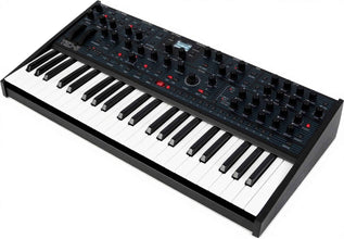 Sequential TEO-5 TEO-5 Keyboard