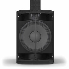 LD System MAUI® 28 G3 Compact cardioid column PA system, black