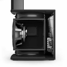 LD System MAUI® 28 G3 Compact cardioid column PA system, black