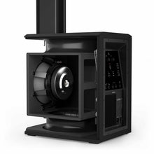 LD System MAUI® 28 G3 Compact cardioid column PA system, black