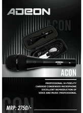 Adeon ACON Condenser Microphone
