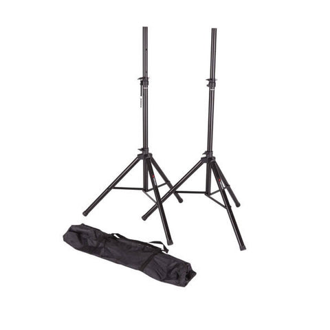 Proel FRE180KITV2 IRON SPEAKER STANDS SET WITH CARRYING