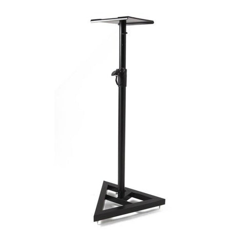 Proel KP840 PROF.ADJUST.MONITOR.STAND.TRIANG.BASE.BK (each)