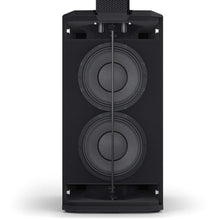 LD System MAUI Portable cardioid column PA system, black LDMAUI11G3INT