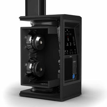 LD System MAUI Portable cardioid column PA system, black LDMAUI11G3INT