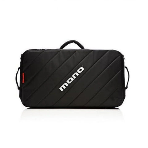 Mono Creators M80-PB2 Tour Pedalboard Case - Black
