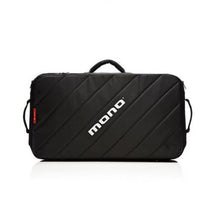 Mono Creators M80-PB2 Tour Pedalboard Case - Black